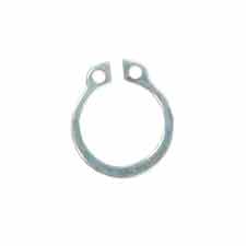 Honda 94511-14000 Circlip, External, 14MM