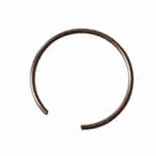 Honda 94601-15000 Clip, Piston Pin, 15MM