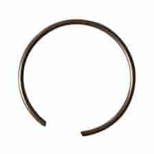 Honda 94601-18000 Clip, Piston Pin, 18MM