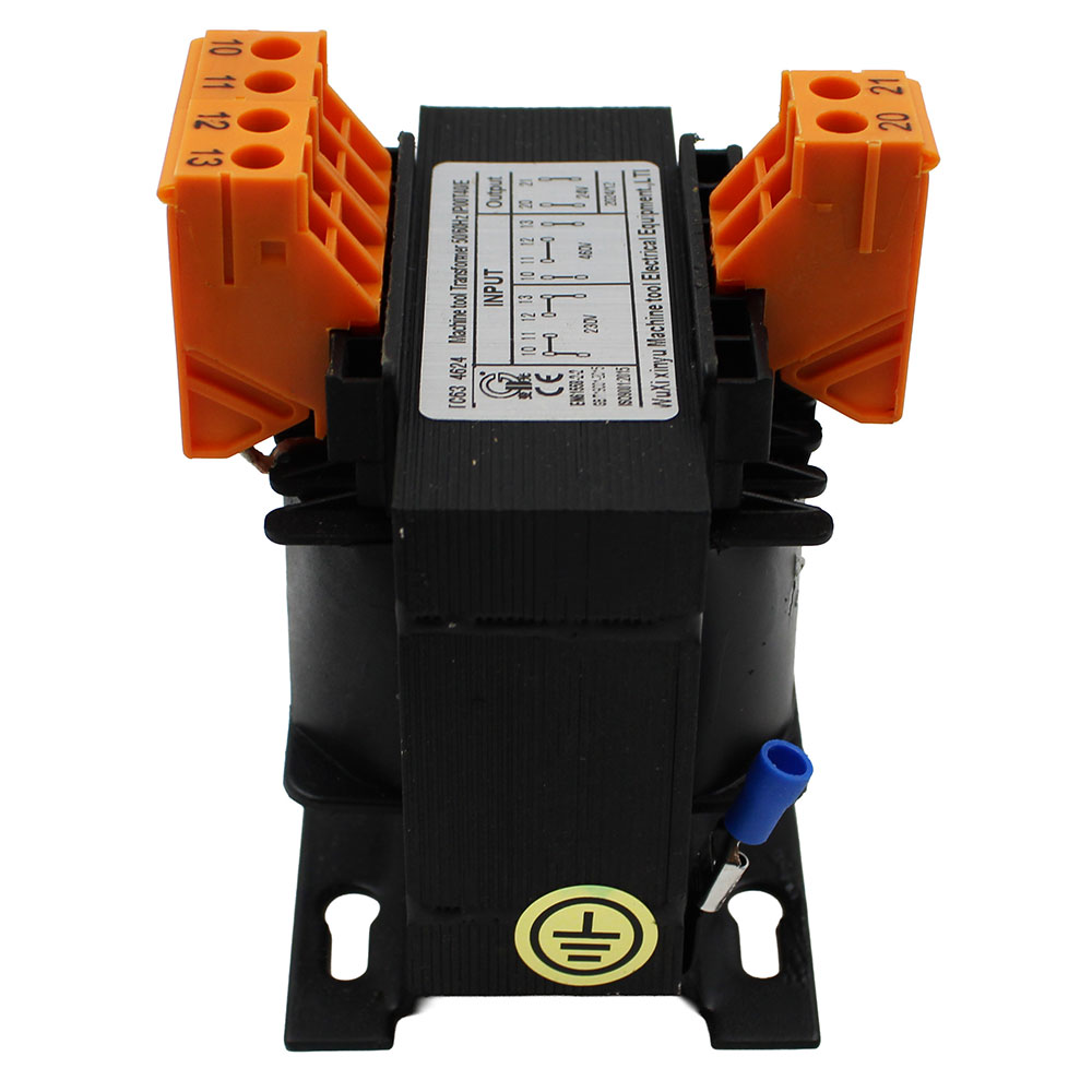 Jet JT9-1/2SS-3C-046UG Transformer for 3 Phase
