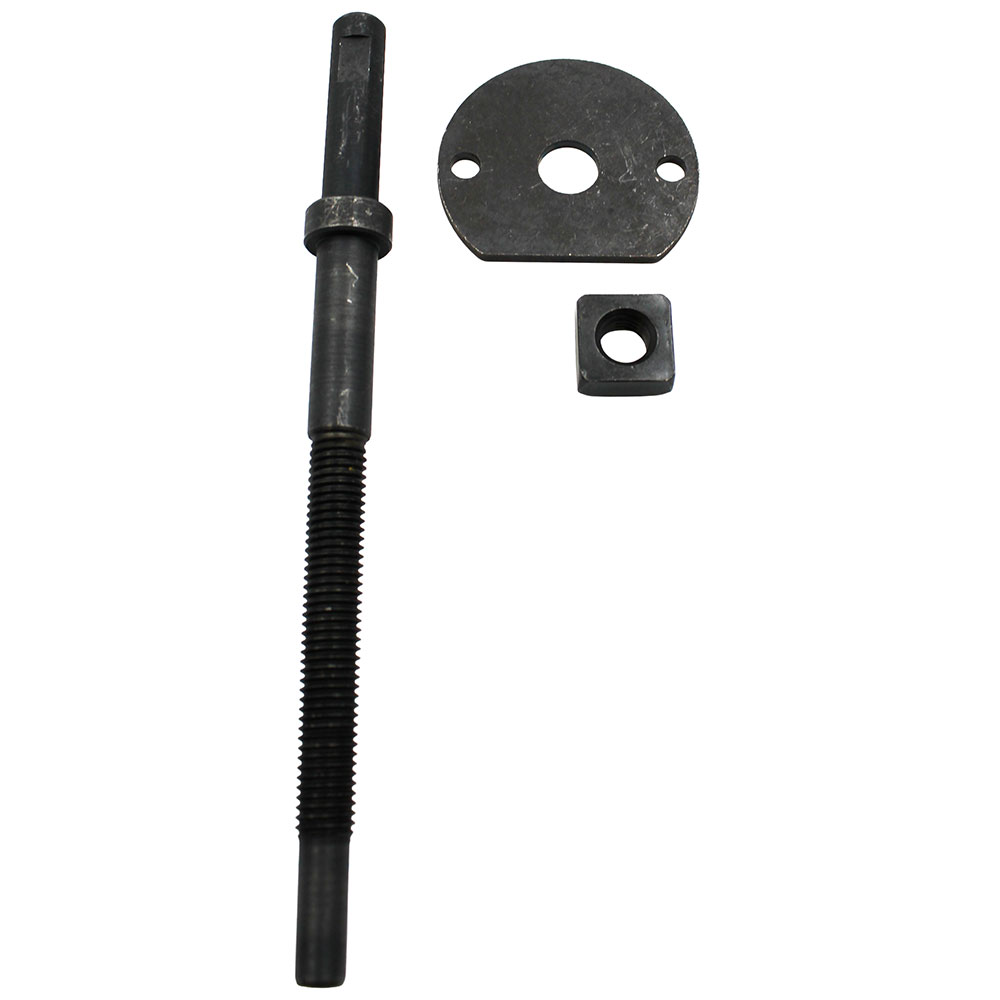 Jet JT9-5508431 Shaft (with Collar)