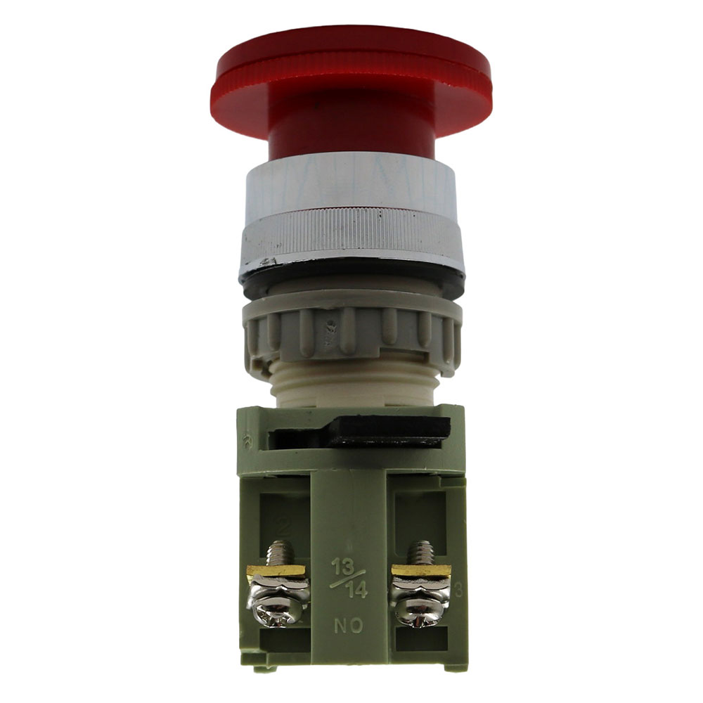 Jet JT9-5713351N Stop Switch (for Saw Serial No 12020251 and Later)