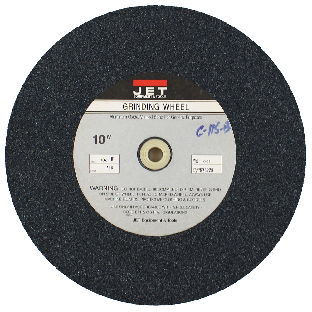 Jet JT9-576228 Grinding Wheel