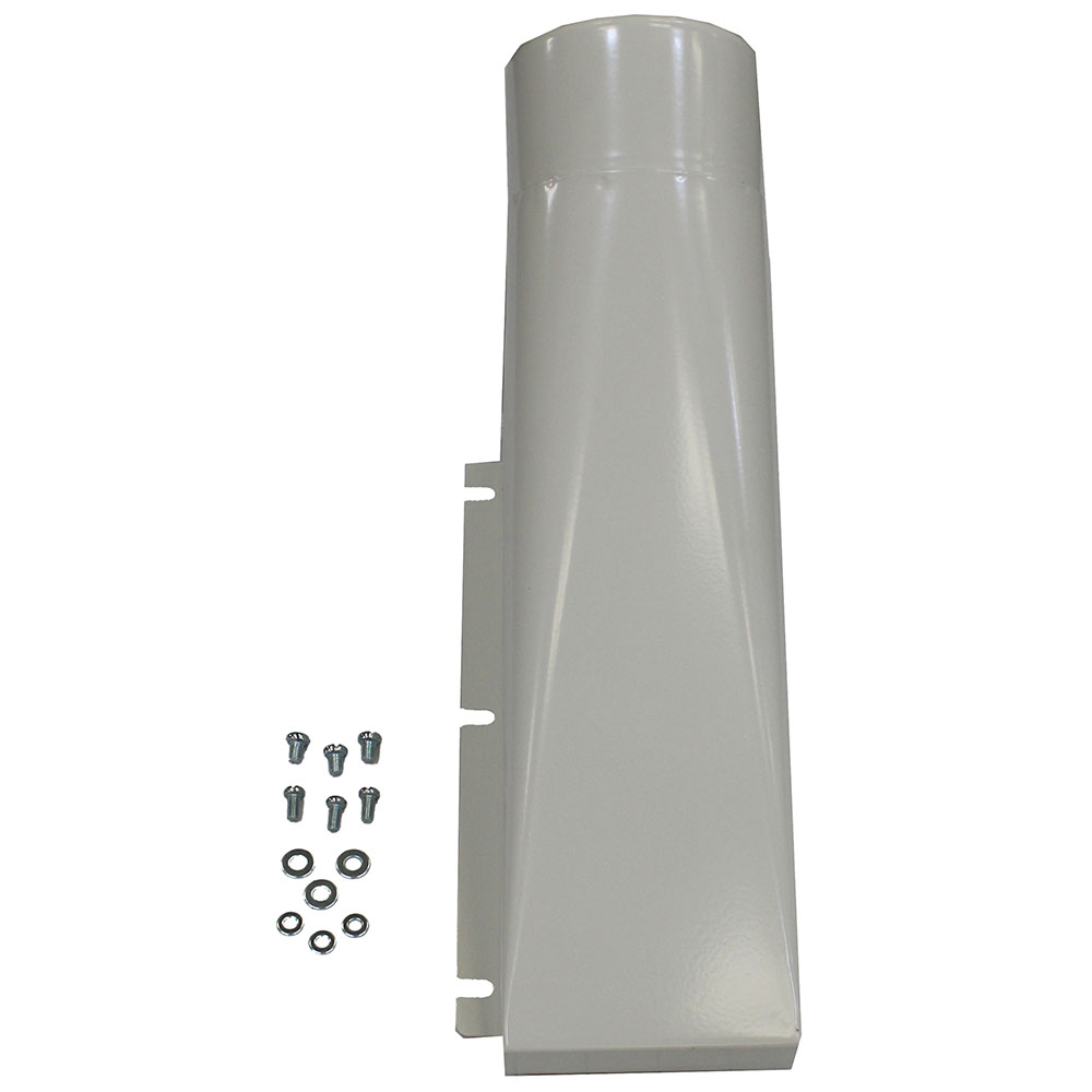 Jet JT9-708361 Dust Chute Assembly