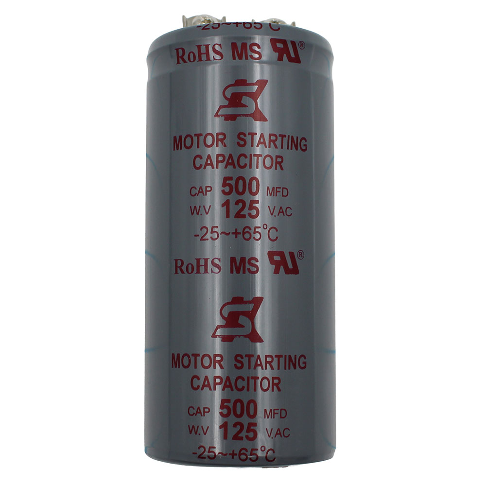 Jet JT9-991500 Start Capacitor