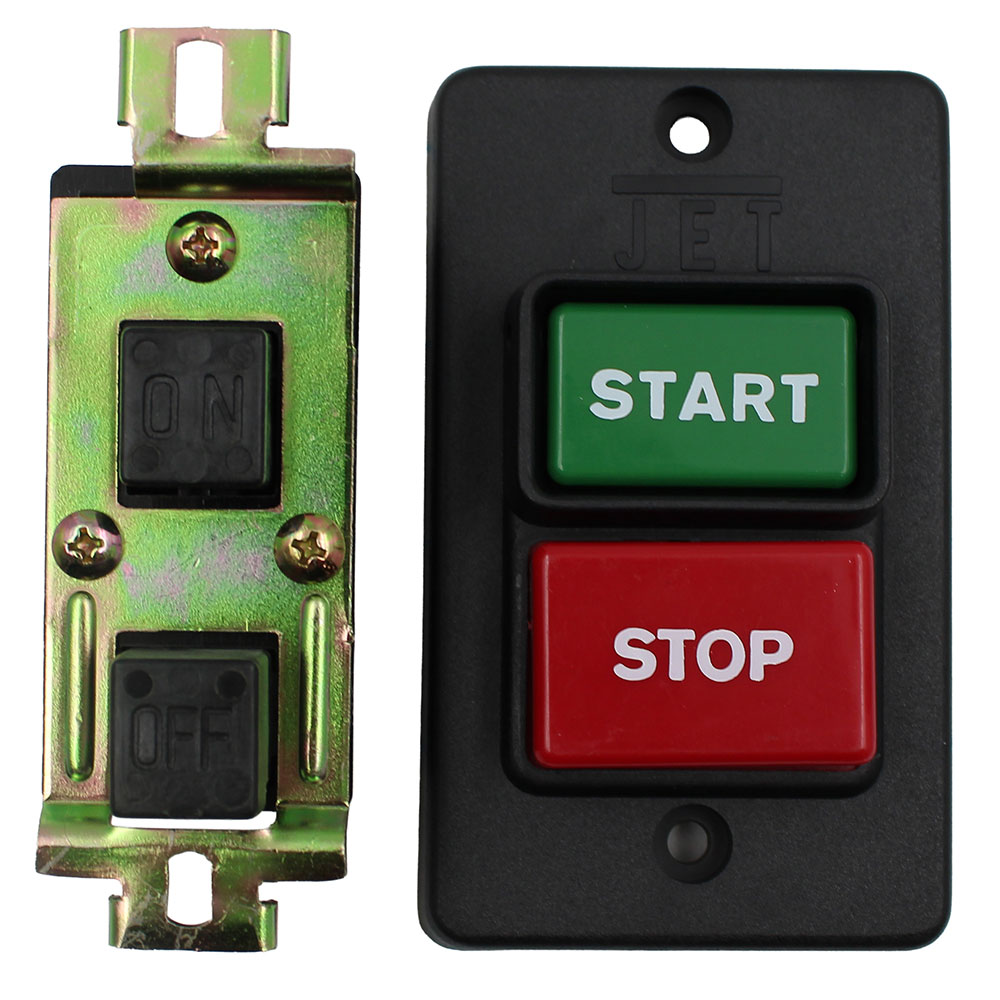 Jet JT9-994542 Switch