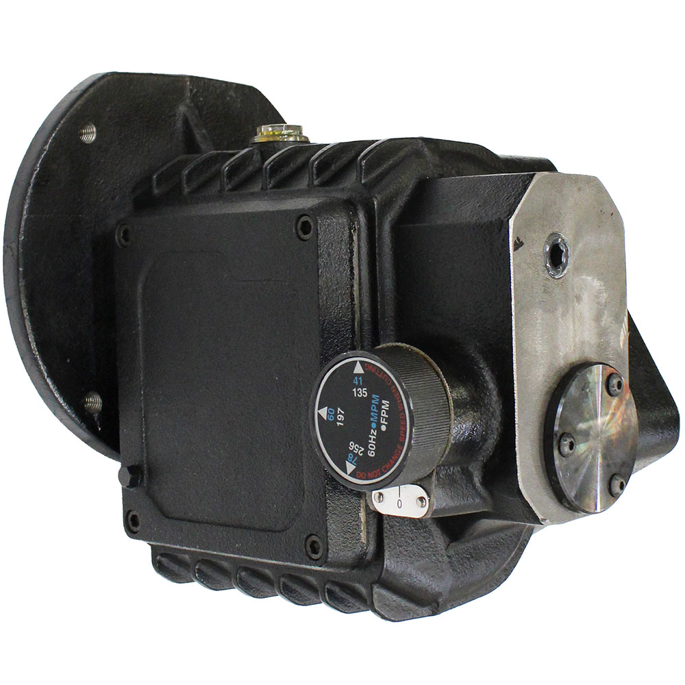 Jet JT9-HBS814GH-800 Gear Box Assembly