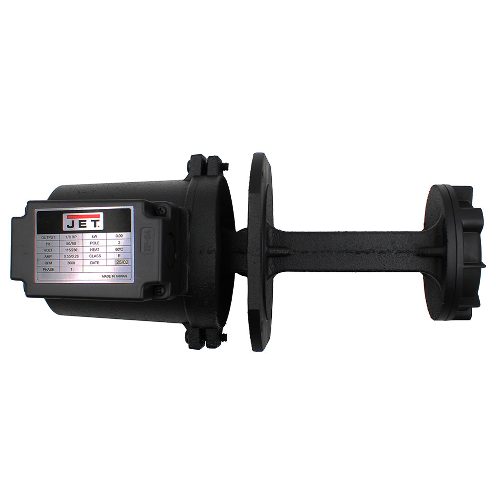 Jet JT9-J-5712281 Coolant Pump 115/220, 1-Phase