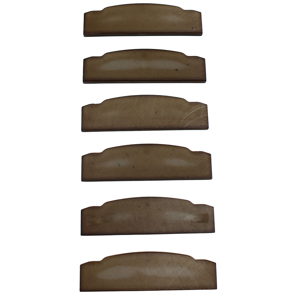 Jet JT9-JAT211-207 Rotor Blade (6 Pcs)