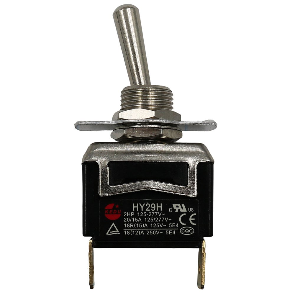 Jet JT9-JBG8A-44 Switch