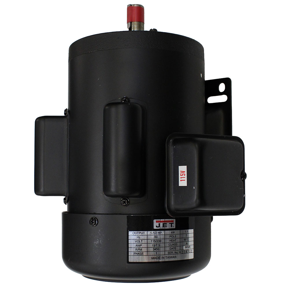 Jet JT9-JDC-500002 Motor