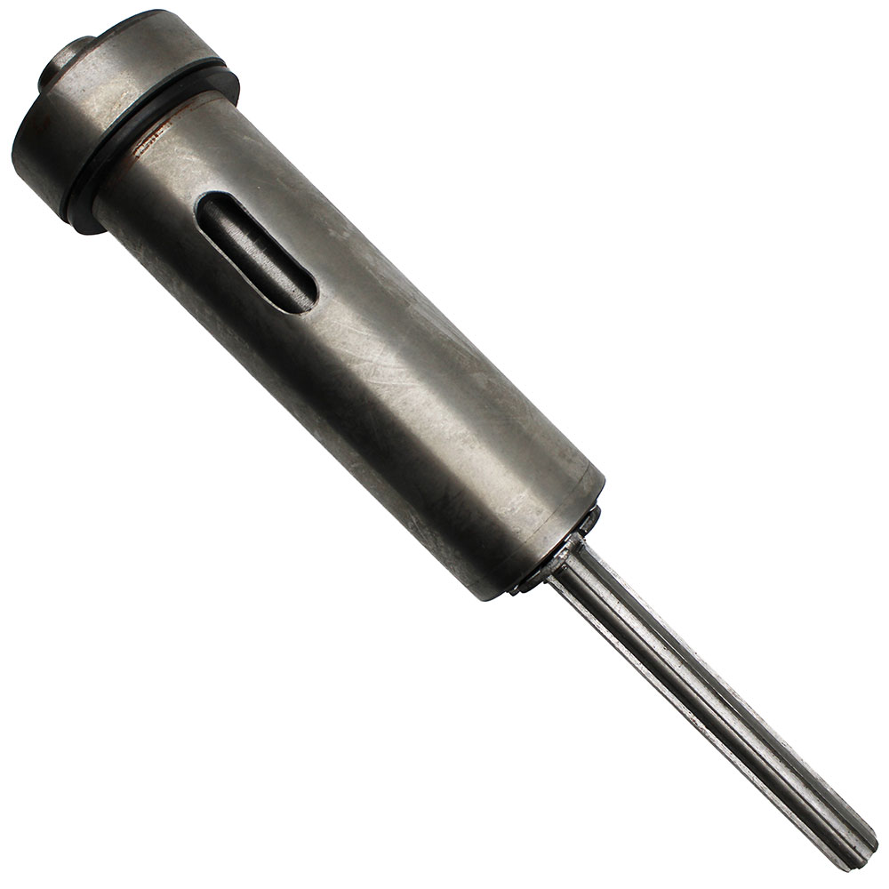 Jet JT9-JDP15-1056 Quill and Spindle Assy (includes #56 Thru # 64)