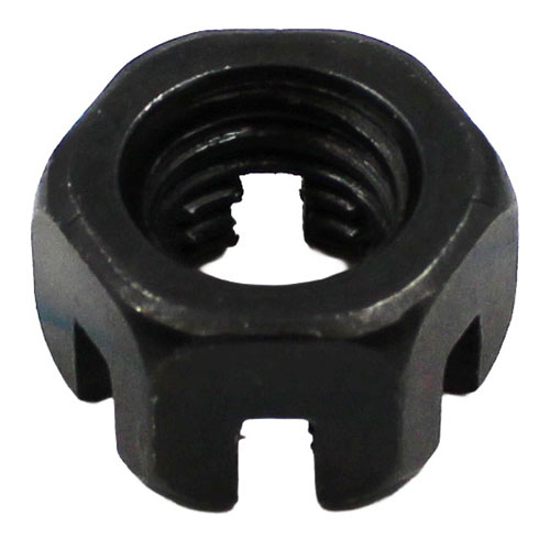 Jet JT9-JLP150A-02 Castle Nut (15T, 3T, 6T)