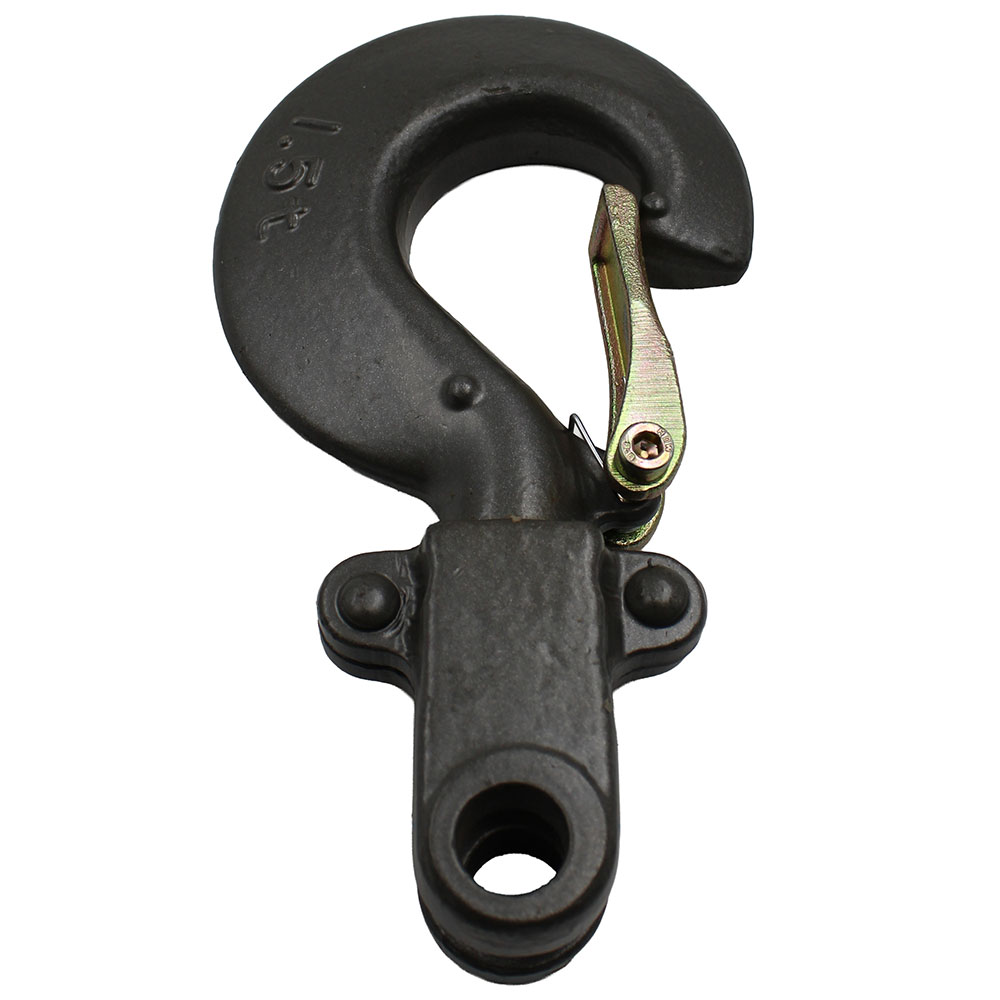 Jet JT9-JLP150A-41PHG Top Hook Assembly (ship Yard Hook) ( Include Multiple Parts )