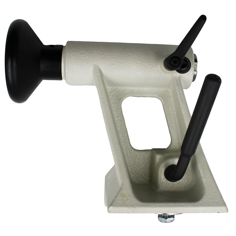 Jet JT9-JWL1015-TA Tailstock Assembly (includes #15,43,46 Thru #57)