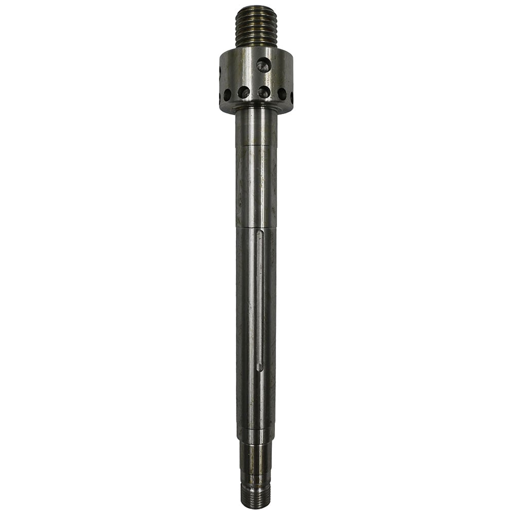 Jet JT9-JWL1440-108 spindle  1""-8TPI      