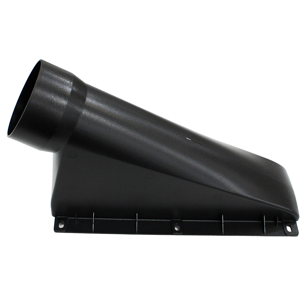 Jet JT9-JWP15B-112A Collector Hood Assembly (#12-1 Thru #12-