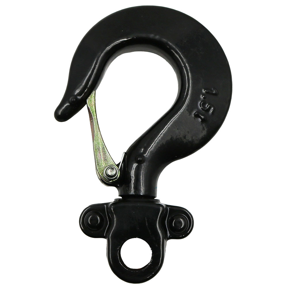 Jet JT9-L100-150-1 Top Hook Assembly  (include Multiple Parts)