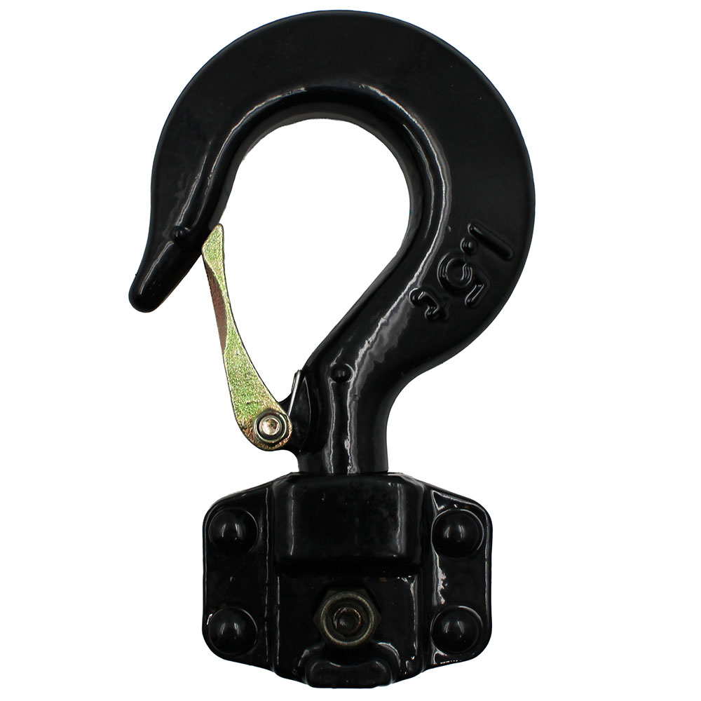 Jet JT9-L100-150-5 Bottom Hook Assembly (include Multiple Parts)