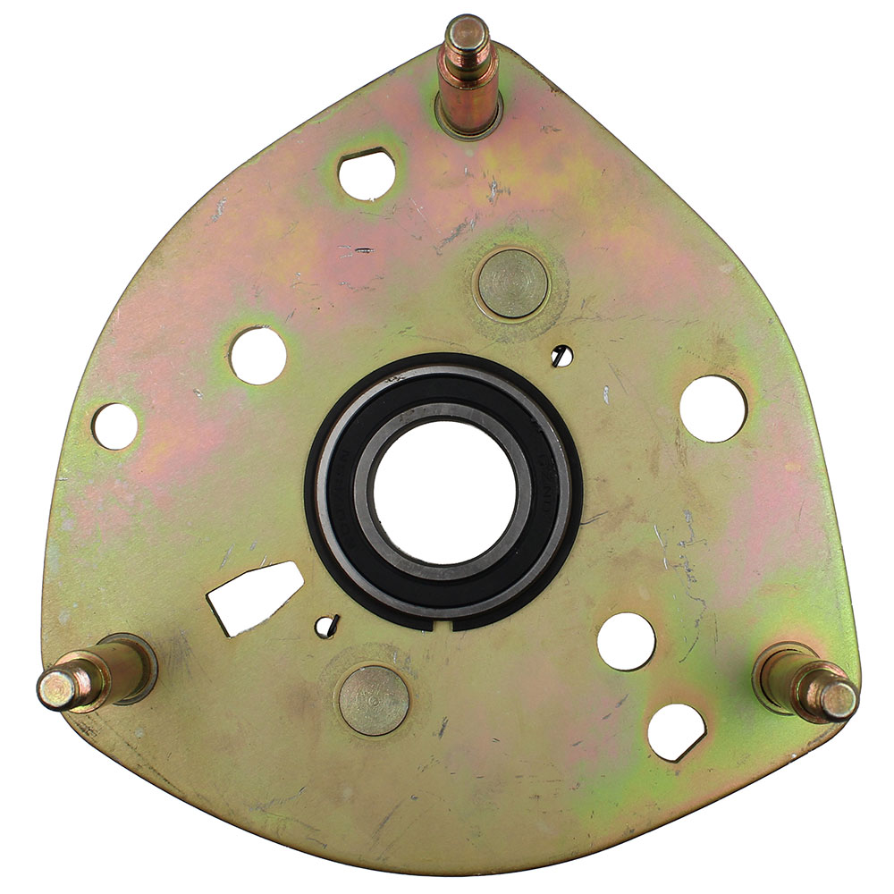 Jet JT9-L100-200-20-1 Wheel Side Plate Assembly (available from 2010-02-01)  (include Multiple Parts)