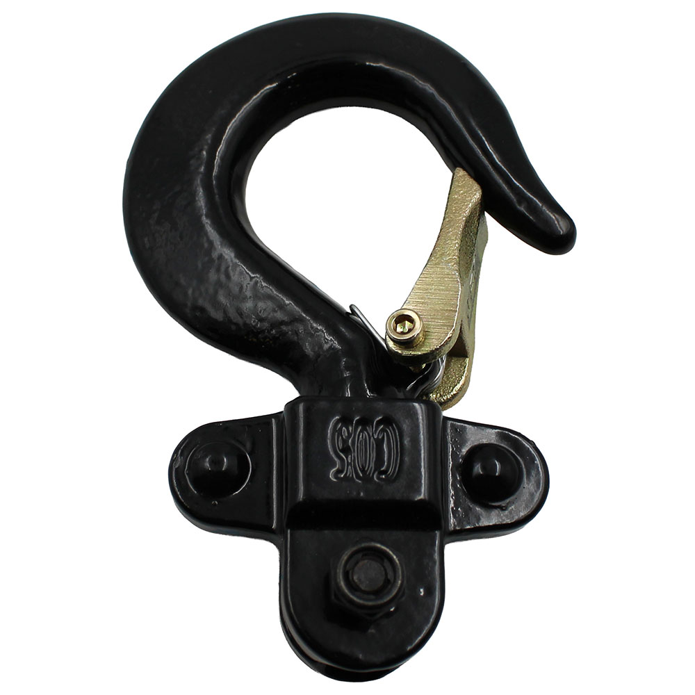 Jet JT9-L100-50-5 Bottom Hook Assembly (include Multiple Parts)