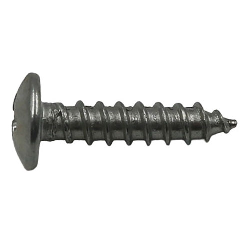 Jet JT9-PUC3117-4 Cross Head Screw, M6X25