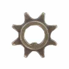 Jet PM9-PGA-C17 Sprocket