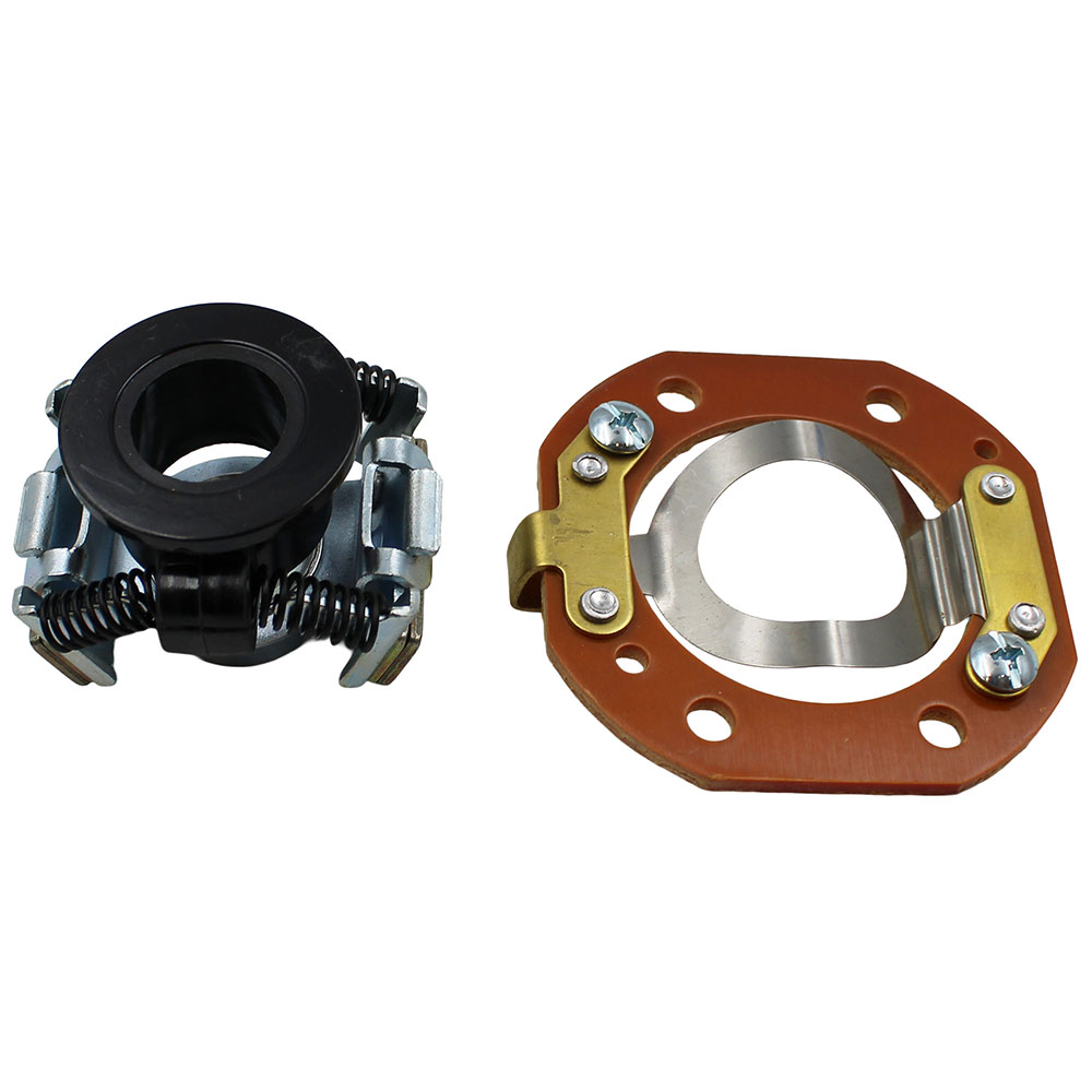 Jet PM9-DC1200A-CS Centrifugal Switch (not Shown)