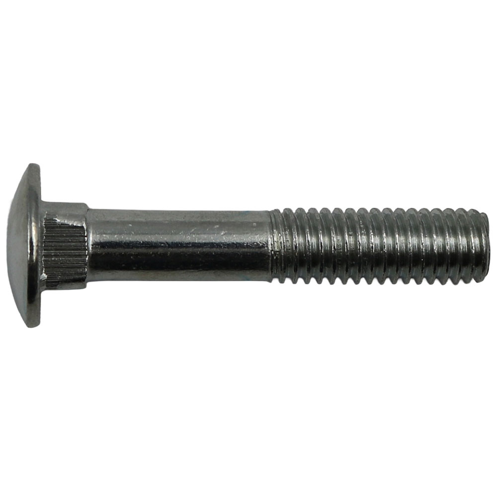 Jet WL9-PUC4325-9 Carriage Bolt M8x45mm