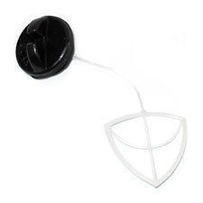 Makita 010-114-032 Oil Tank Plug, DCS431