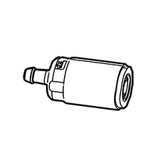 Makita 010-114-200 Suction Head, EA5600F