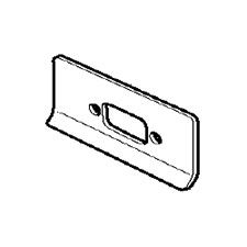 Makita 020-174-171 Heat Shield, DCS520