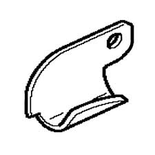 Makita 024-111-050 Chain Catch, DCS9000