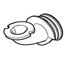 Makita 024-131-022 Hose, DCS9000