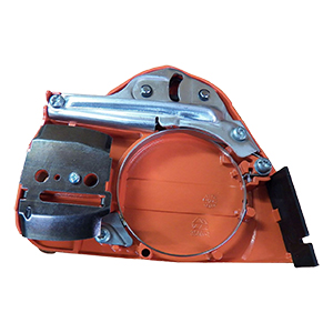 Makita 027-213-572 Fuel Tank Red Cpl., Dolmar PS-540