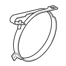 Makita 028-213-502 Brake Band, DCS34