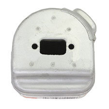 Makita 036-174-311 Spark Arrest. Muffler Assy., DCS34