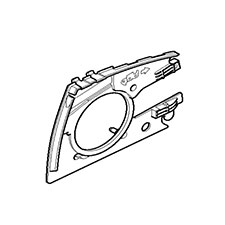 Makita 036-213-060 Plate, DCS34