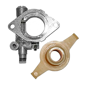 Makita 038-245-012 Oil Pump Cpl., EK7900