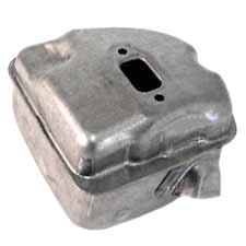 Makita 038-174-200 Muffler, DCS6401