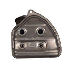 Makita 038-174-300 Muffler, DCS6421