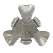 Makita 038-174-451 Plug for Muffler Tube, DCS6421