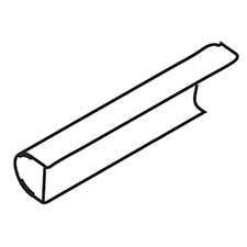 Makita 038-213-152 Pot, DCS6421