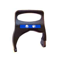 Makita 038-213-380 Hand Guard Cpl. EA7900