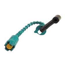 Makita 038-245-020 Suction Line, Oil Cpl., DCS6401