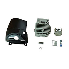 Makita 040-130-910 Replacement Cylinder Set D47, Dolmar PS-6400