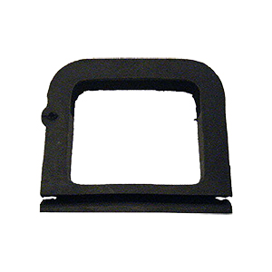 Makita 119-131-030 GASKET,117