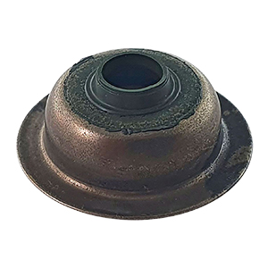 Makita 12209-Z4M-801 Seal Valve Stem, MAC5501G