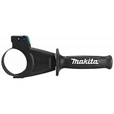 Makita 123138-5 Side Grip Ass