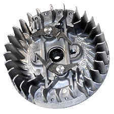 Makita 123306-0 Flywheel, EK7301